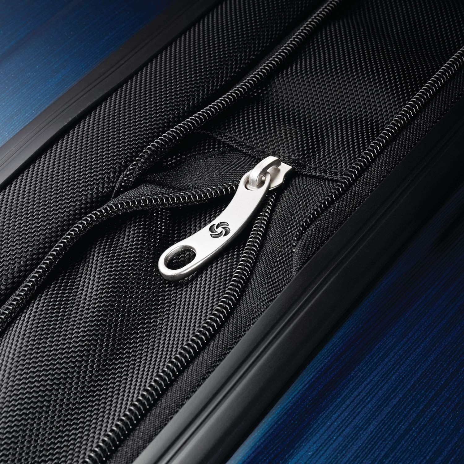 Samsonite Winfield 2 Hardside Expandable Luggage with Spinner Wheels, Deep Blue, Carry-On 20-Inch - Image 7